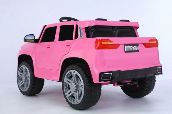 2323 Rouler sur voiture à batterie pour enfants Modèle Cool Style Jouet de voiture avec télécommande