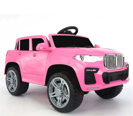 2323 Rouler sur voiture à batterie pour enfants Modèle Cool Style Jouet de voiture avec télécommande