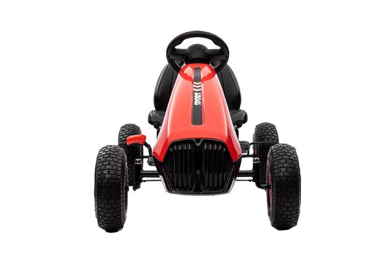 Voyage sur pédale Go-Kart voiture pour les enfants En avant et en arrière N.W 13kg Groupe d'âge 2 à 4 ans