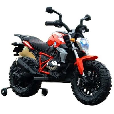 12v Off-Road Motocycle Ride sur la voiture électrique pour les enfants