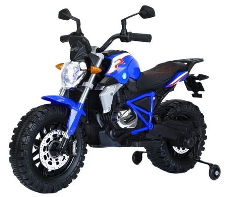 12v Off-Road Motocycle Ride sur la voiture électrique pour les enfants