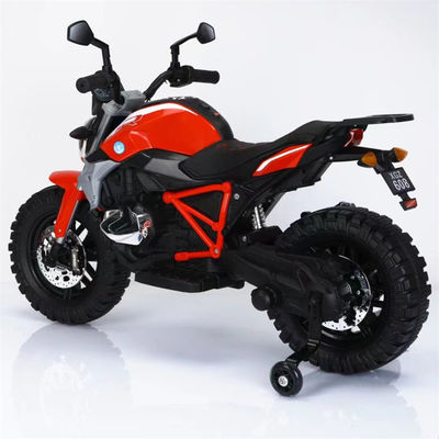 12v Off-Road Motocycle Ride sur la voiture électrique pour les enfants