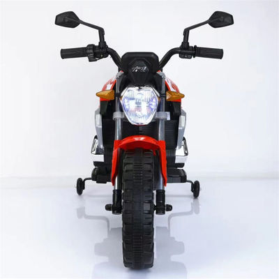 12v Off-Road Motocycle Ride sur la voiture électrique pour les enfants