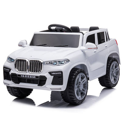 380*2 Voyage électrique à moteur sur voiture pour les enfants avec télécommande