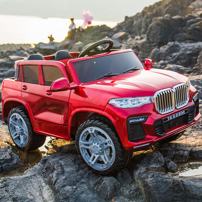 380*2 Voyage électrique à moteur sur voiture pour les enfants avec télécommande