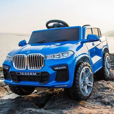 380*2 Voyage électrique à moteur sur voiture pour les enfants avec télécommande