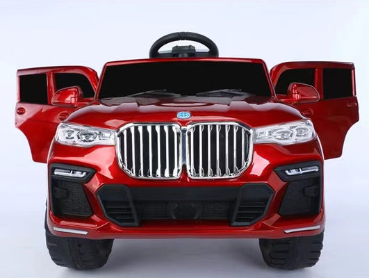 380*2 Voyage électrique à moteur sur voiture pour les enfants avec télécommande