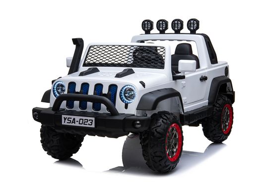 12V enfants électrique Voyage sur les voitures de jouets pour les enfants G.W. N.W. 39/31KG taille de carton 150*83*51CM