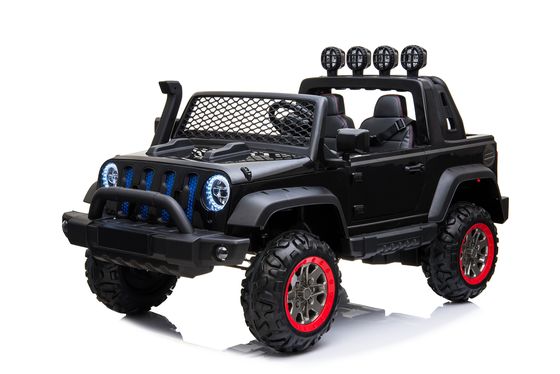 12V enfants électrique Voyage sur les voitures de jouets pour les enfants G.W. N.W. 39/31KG taille de carton 150*83*51CM