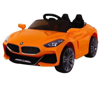 Parents enfants voiture électrique fonctionnant à la batterie Voyage en voiture pour enfants voiture électrique 2023