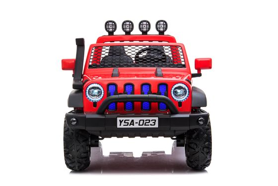 12V enfants électrique Voyage sur les voitures de jouets pour les enfants G.W. N.W. 39/31KG taille de carton 150*83*51CM