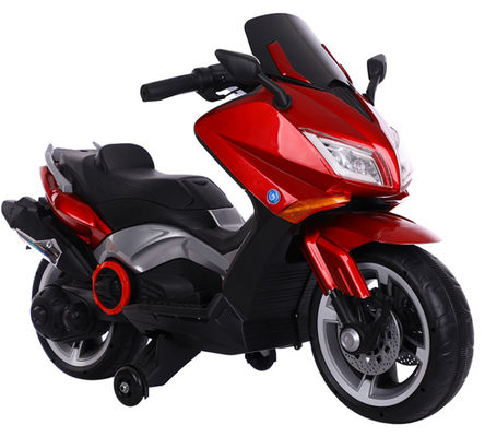 2023 6v 12V Enfants Motocycle Ride On Enfants Batterie Jouets de vélo pour enfants N.W 11.9KG
