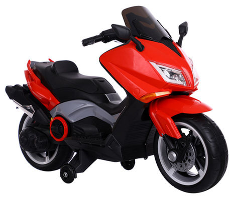 2023 6v 12V Enfants Motocycle Ride On Enfants Batterie Jouets de vélo pour enfants N.W 11.9KG