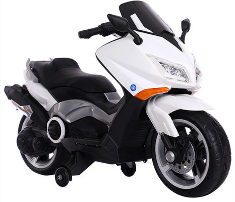 2023 6v 12V Enfants Motocycle Ride On Enfants Batterie Jouets de vélo pour enfants N.W 11.9KG