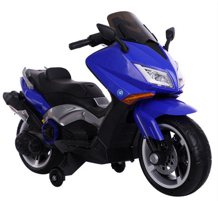 2023 6v 12V Enfants Motocycle Ride On Enfants Batterie Jouets de vélo pour enfants N.W 11.9KG