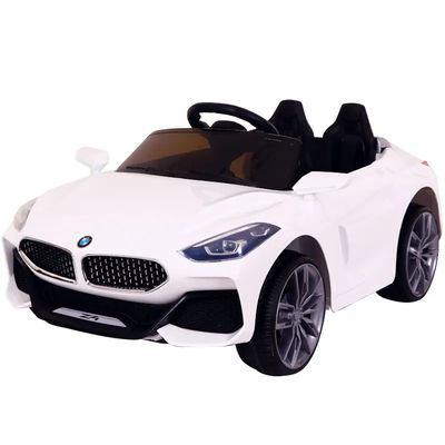 4 roues voiture électrique avec télécommande Baby Ride On Toy Car G.W. N.W. 14.7KG/12.1 KG