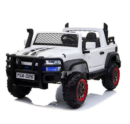 Voiture UTV électrique 12V pour enfants avec MP3 et musique Style Ride On Toy Type PP en plastique