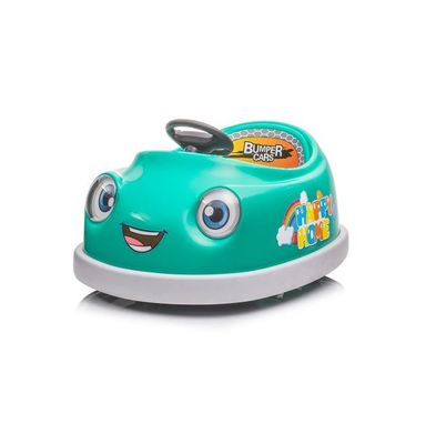 Les enfants se déplacent sur des voitures de secours pour les enfants pour conduire une charge maximale de 30 kg.