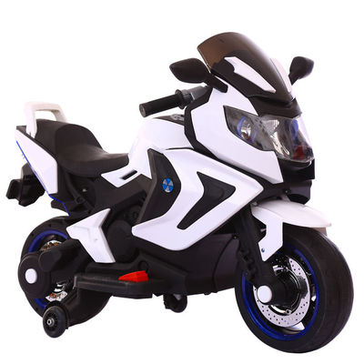 12V à batterie pour enfants Mini moto électrique pour enfants Taille 120*50*75cm