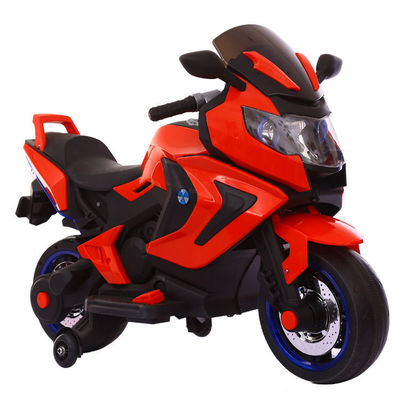 12V à batterie pour enfants Mini moto électrique pour enfants Taille 120*50*75cm