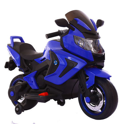 12V à batterie pour enfants Mini moto électrique pour enfants Taille 120*50*75cm