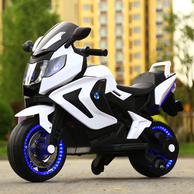 12V à batterie pour enfants Mini moto électrique pour enfants Taille 120*50*75cm