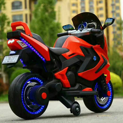 12V à batterie pour enfants Mini moto électrique pour enfants Taille 120*50*75cm