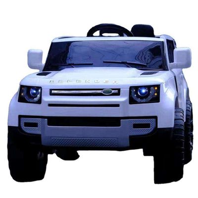18kg/16kg G.W/N.W Jouets pour enfants voiture électrique Voyage en voiture avec télécommande et plastique PP