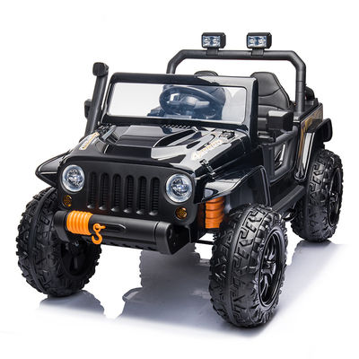Affordable 12V 4X4 Ride alimenté par batterie pour enfants sur UTV Voiture pour enfants télécommande