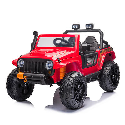 Affordable 12V 4X4 Ride alimenté par batterie pour enfants sur UTV Voiture pour enfants télécommande