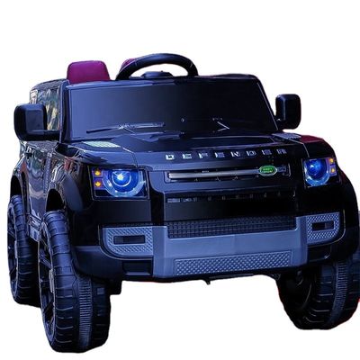 2023 12V électrique Voyage en voiture pour enfants Carton Taille 111*59*45CM Taille du produit 120*70*66CM