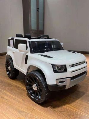 2023 12V électrique Voyage en voiture pour enfants Carton Taille 111*59*45CM Taille du produit 120*70*66CM