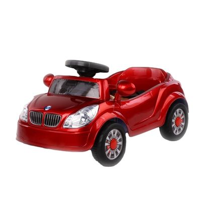 Modèle de voiture électrique pour enfants avec télécommande et batterie 1030 pièces en 40'hq qty