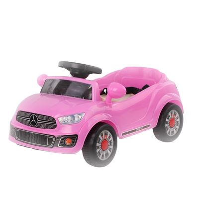 Modèle de voiture électrique pour enfants avec télécommande et batterie 1030 pièces en 40'hq qty
