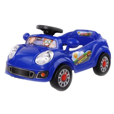 Modèle de voiture électrique pour enfants avec télécommande et batterie 1030 pièces en 40'hq qty