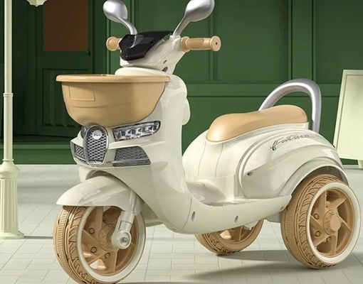 MP3 Enseignement précoce Voyage en voiture pour enfants Âge de 2 à 4 ans Carton Taille 77*39*42CM
