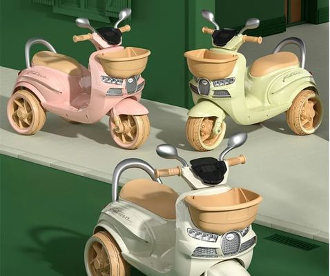 MP3 Enseignement précoce Voyage en voiture pour enfants Âge de 2 à 4 ans Carton Taille 77*39*42CM