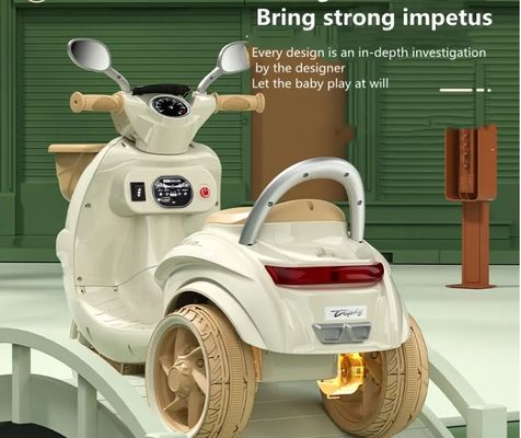 MP3 Enseignement précoce Voyage en voiture pour enfants Âge de 2 à 4 ans Carton Taille 77*39*42CM