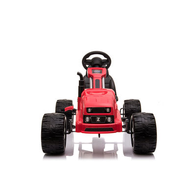 114X71X66cm Taille roues EVA Go-kart enfants Voyage en voiture pour les enfants