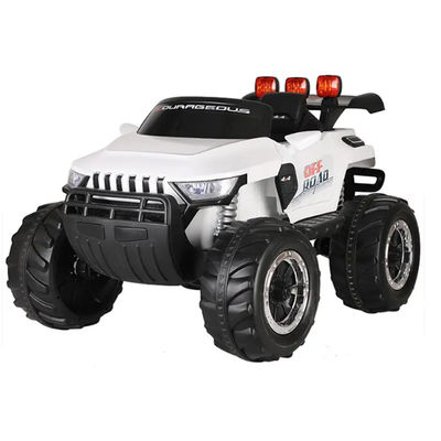 12v voiture électrique pour les enfants garçons voitures de jouets électriques avec 2 sièges