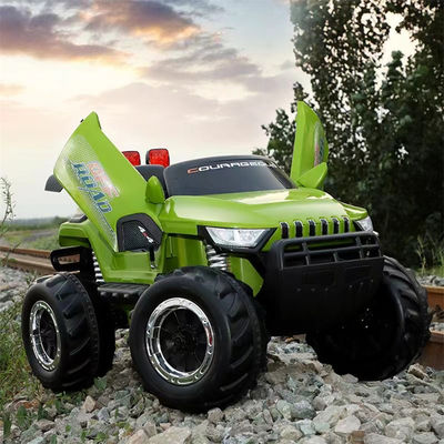 Blanc rouge jaune vert électrique pour enfants Voyage en voiture avec des ciseaux Porte 128pcs 40HQ