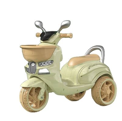 Modèle 6v Jouets de moto électrique Voiture pour enfants Groupe d'âge de 5 à 7 ans Type plastique PP