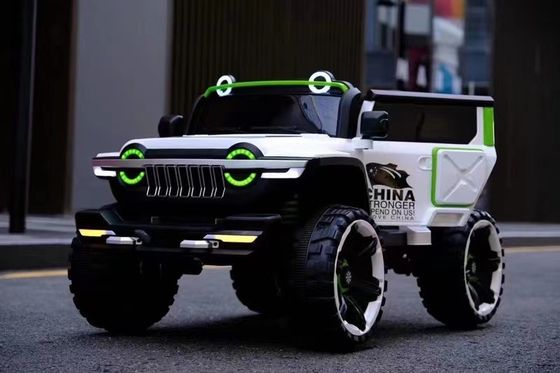 Grande quantité de batterie rechargeable 12V Jouet de voiture électrique pour enfants 4x4 à prix abordable