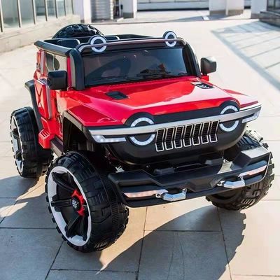 Grande quantité de batterie rechargeable 12V Jouet de voiture électrique pour enfants 4x4 à prix abordable