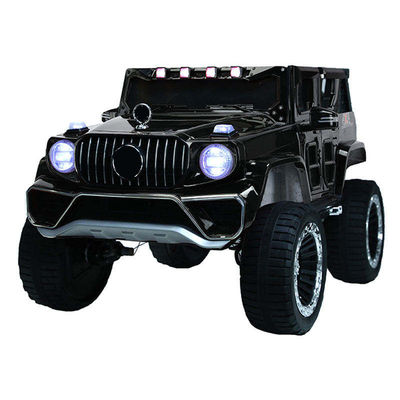 Lumière LED multifonctionnelle 12V électrique de voiture jouet pour l'imagination des enfants