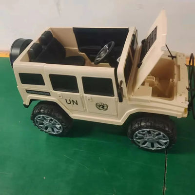2023 Fourniture de batterie télécommande Voyage sur jouet pour enfants Unisexe Style et sexe