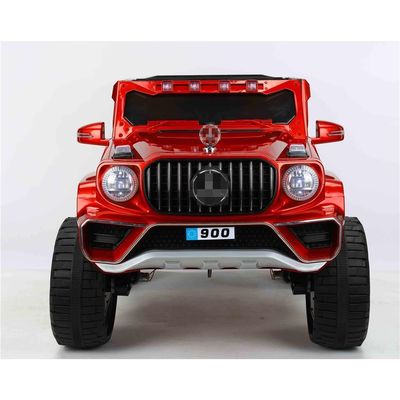 Lumière LED multifonctionnelle 12V électrique de voiture jouet pour l'imagination des enfants