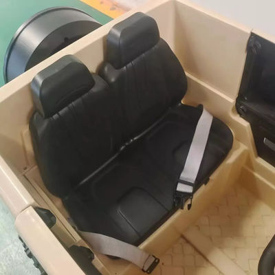 2023 Fourniture de batterie télécommande Voyage sur jouet pour enfants Unisexe Style et sexe
