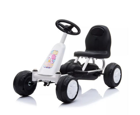 Les enfants jouent à la pédale des enfants roulent à la pédale des enfants vont-karts 40HQ/20HQ 1520pcs/650pcs