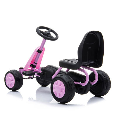 Les enfants jouent à la pédale des enfants roulent à la pédale des enfants vont-karts 40HQ/20HQ 1520pcs/650pcs